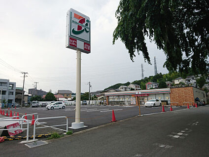 セブンイレブン　町田小山町店 487m(徒歩7分)