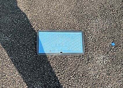 外水栓