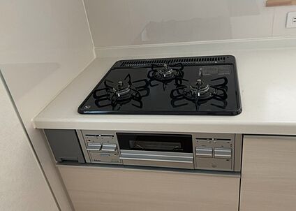 キッチンコンロ