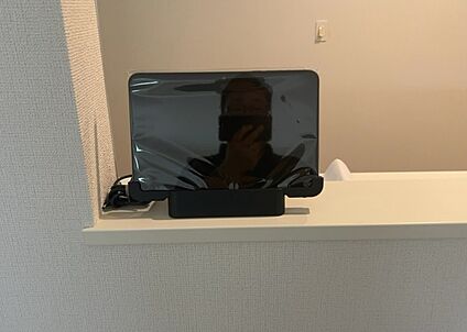ＴＶモニター付きインターホン