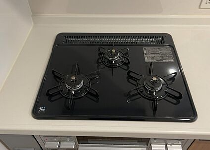 キッチンコンロ