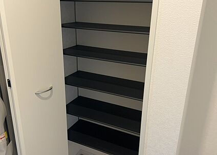 玄関収納