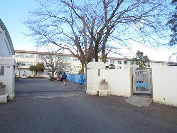 第九小学校(約735m)