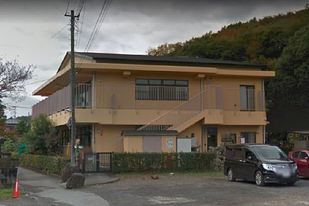八王子ひまわり保育園(約759m)