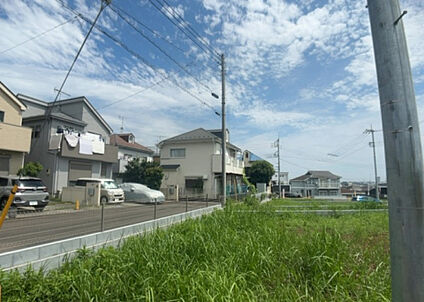 物件からの展望_3