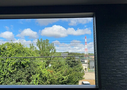 物件からの展望