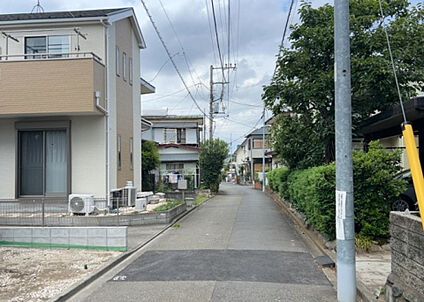 物件からの展望