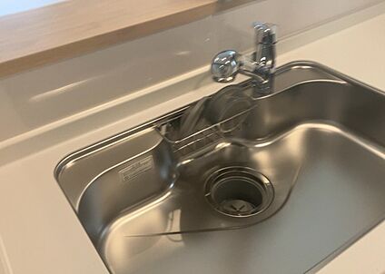 キッチン水栓
