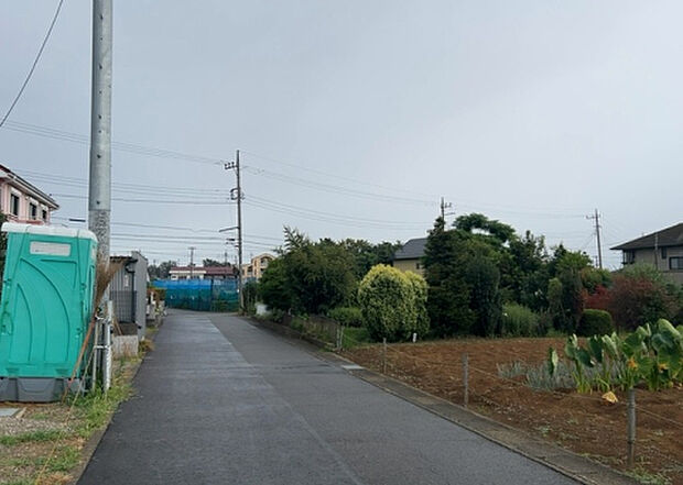【物件からの展望_3】田園風景が味わえる土地に住みたい!海や山の見える自然豊かな土地に住みたい!などご要望に併せて当社営業がご提案させて頂きます。当社が抱えている数ある物件の中からお客様が納得する1件を一緒に探しましょう!