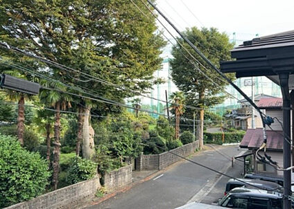 物件からの展望