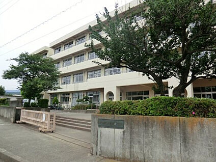 菅原小学校 862m(徒歩11分)