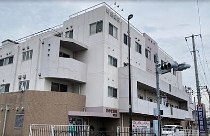 町田病院 2197m(徒歩28分)