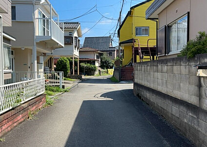 物件からの展望