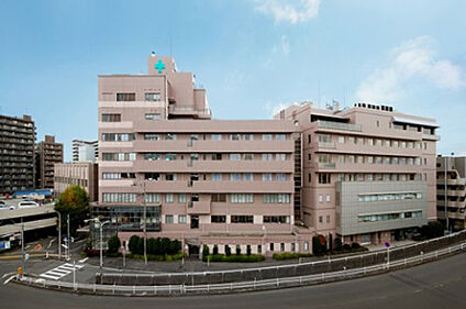 渕野辺総合病院 1937m(徒歩25分)