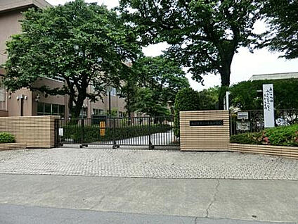 二本松小学校 436m(徒歩6分)