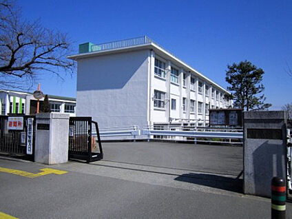 座間中学校 1158m(徒歩15分)