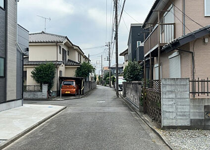 物件からの展望