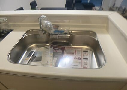 キッチン水栓