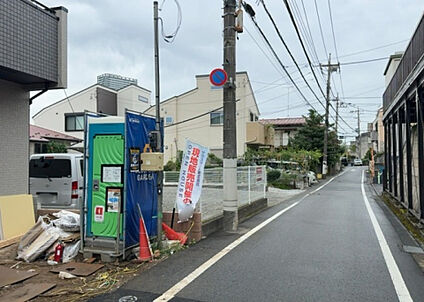 物件からの展望_3