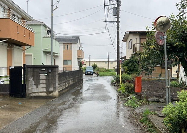 【物件からの展望_3】田園風景が味わえる土地に住みたい!海や山の見える自然豊かな土地に住みたい!などご要望に併せて当社営業がご提案させて頂きます。当社が抱えている数ある物件の中からお客様が納得する1件を一緒に探しましょう!