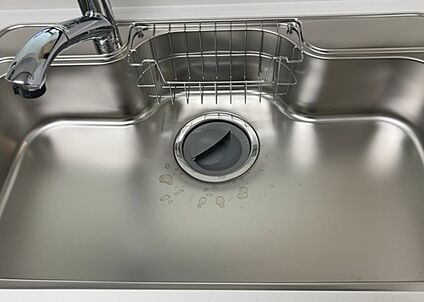キッチン水栓