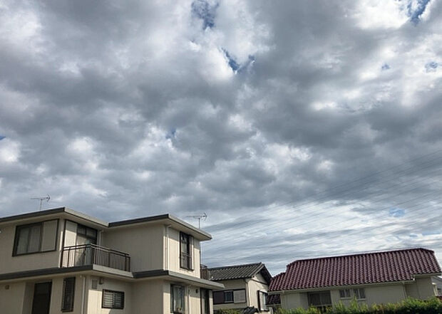 【物件からの展望_3】田園風景が味わえる土地に住みたい！海や山の見える自然豊かな土地に住みたい！などご要望に併せて当社営業がご提案させて頂きます。当社が抱えている数ある物件の中からお客様が納得する1件を一緒に探しましょう！