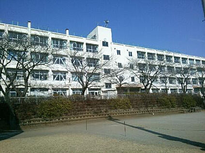 由木中央小学校 398m(徒歩5分)