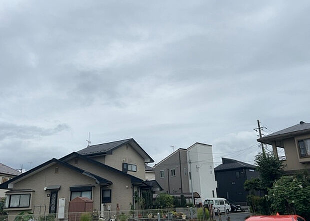 【物件からの展望_3】田園風景が味わえる土地に住みたい!海や山の見える自然豊かな土地に住みたい!などご要望に併せて当社営業がご提案させて頂きます。当社が抱えている数ある物件の中からお客様が納得する1件を一緒に探しましょう!