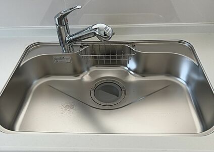 キッチン水栓