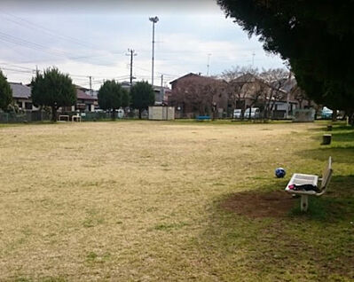 春日台第6公園 3362m(徒歩43分)