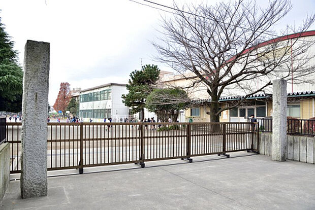 大野小学校(約571m)