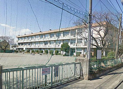 大野台中央小学校 107m(徒歩2分)