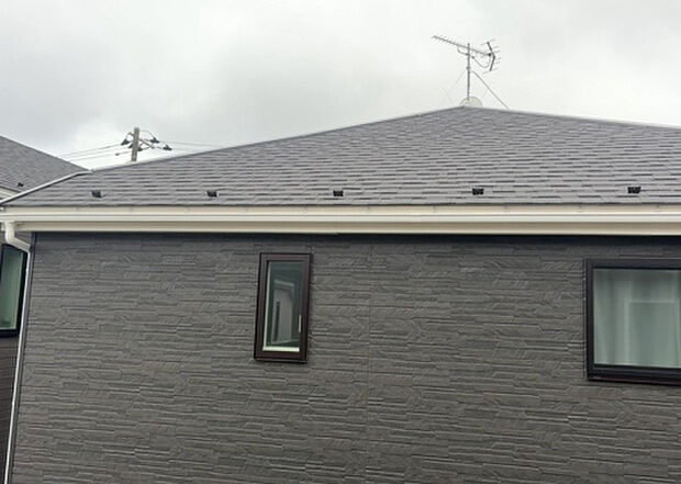 【物件からの展望】眺望を気にして物件を探す場合、前面に建物が建っていないか現地で確認しましょう！前面に建物があると景色はもちろん、日当たりや風通しにも影響が出てきます。住んだ時のことを想像しながら現地見学をしましょう。