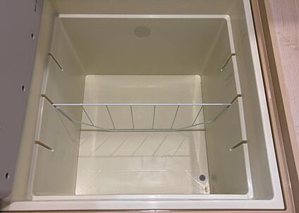 キッチン床下収納