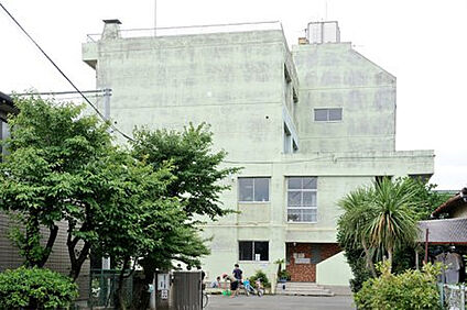 厚木第二小学校 1346m(徒歩17分)
