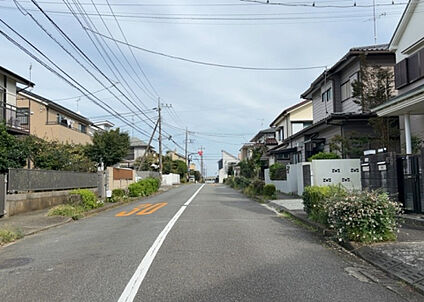 物件からの展望
