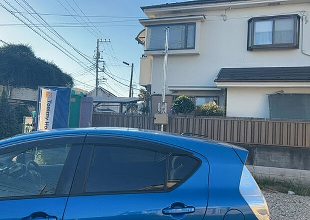 【物件からの展望_2】眺望を気にして物件を探す場合、前面に建物が建っていないか現地で確認しましょう！前面に建物があると景色はもちろん、日当たりや風通しにも影響が出てきます。住んだ時のことを想像しながら現地見学をしましょう。