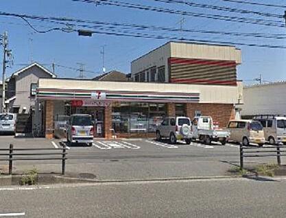 セブンイレブン　相模原緑が丘一丁目店 224m(徒歩3分)