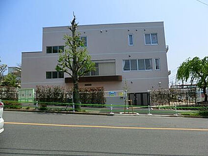 町田市立大蔵保育園 642m(徒歩9分)