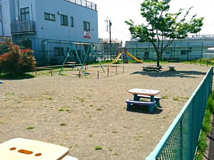 一本松公園 1300m(徒歩17分)