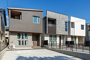 【玉善】西区中小田井 中小田井駅 その他