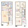 愛知県名古屋市緑区鳴丘１-1321番、1322番の各一部：物件画像