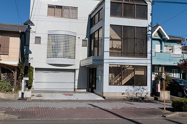 加固内科クリニック(約480m)