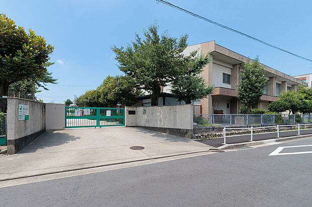 児玉小学校(約480m)