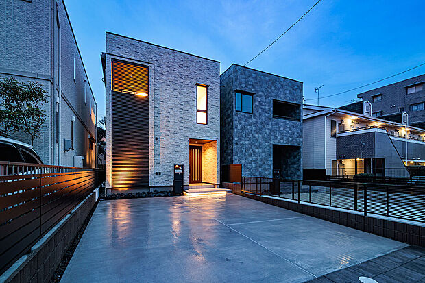 【外観】T-2／外観