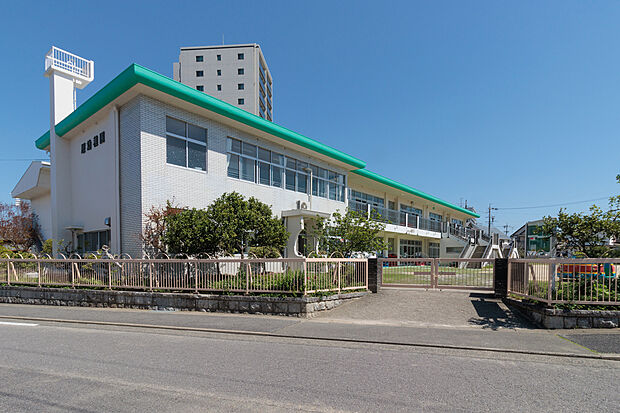 原幼稚園（約160m）