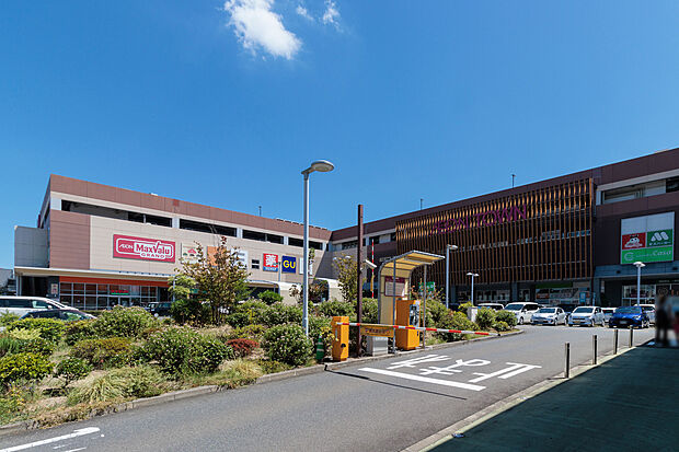 イオンタウン名西（約2,450m）