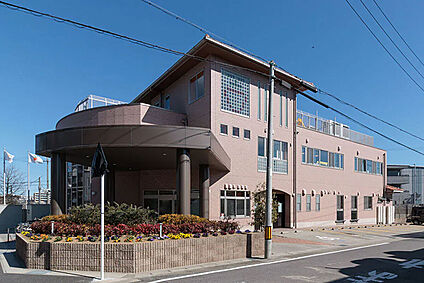 みらいの風こども園 480m( 徒歩6分)