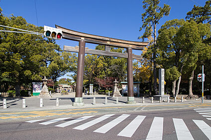 中村公園まで320m 徒歩4分 320m(徒歩4分)
