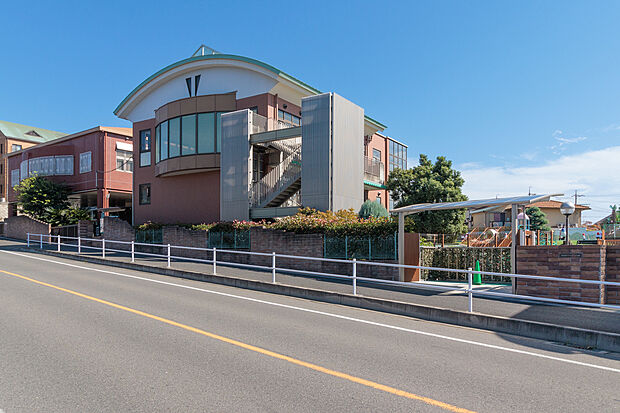 みそのラファエルこども園（約400m）